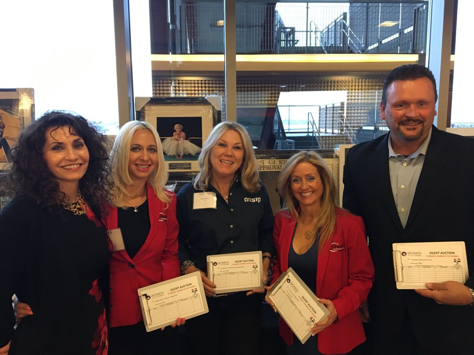 Building What Lasts: OnSIP’s Helene Kidary & Her Strategic Path Through Technology and Leadership